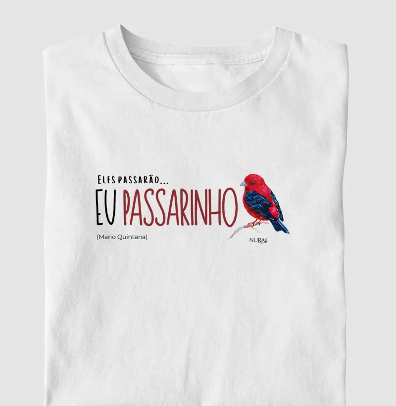 Eu Passarinho