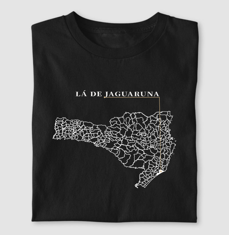 Jaguaruna | Origem SC
