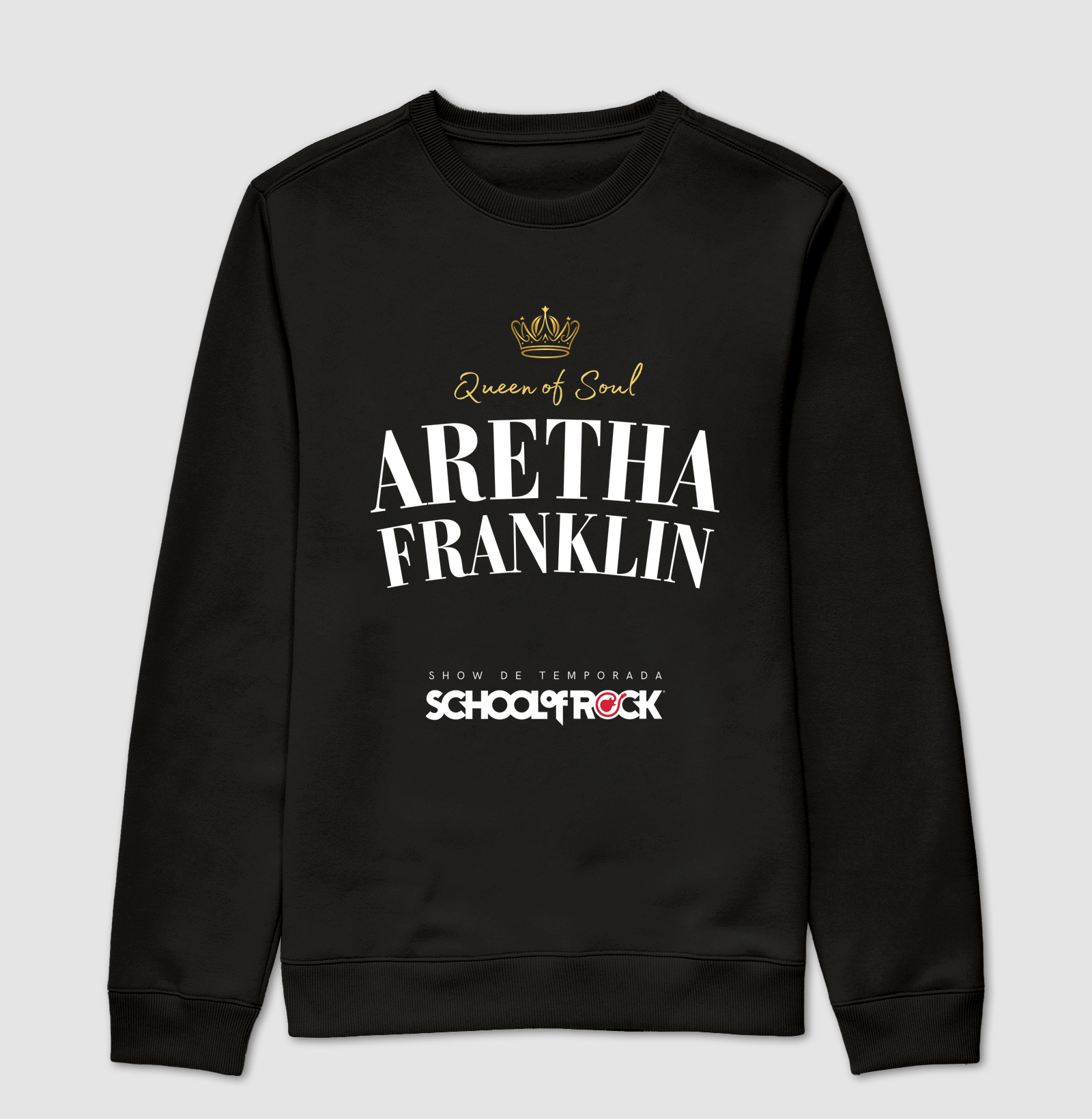 Aretha