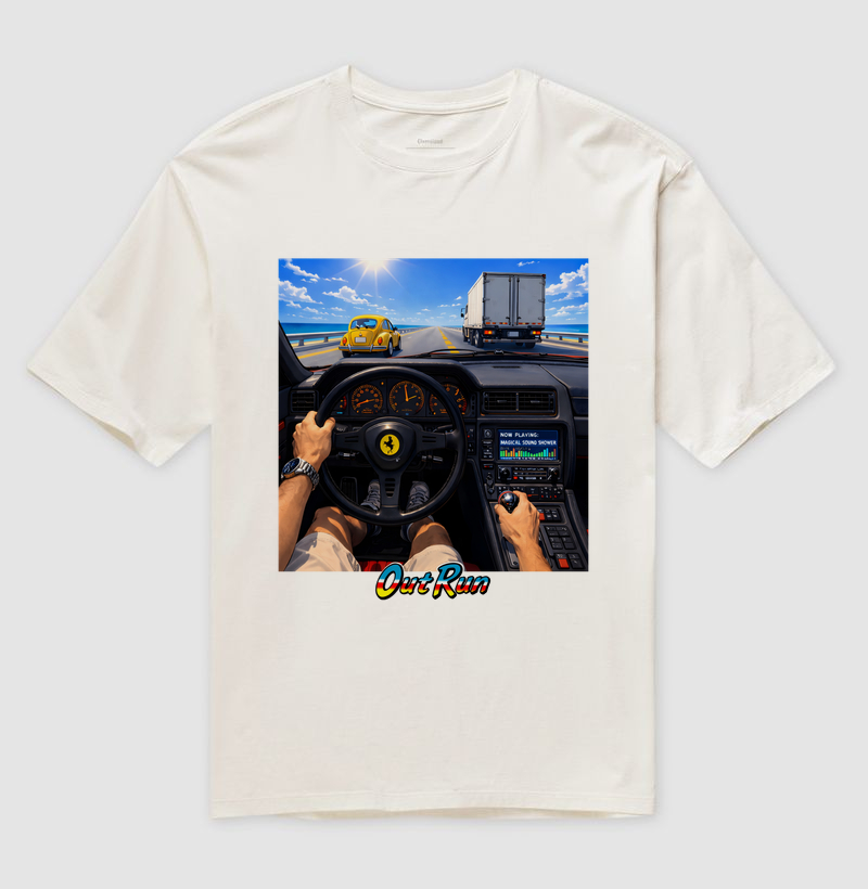 Magical Sound Shower