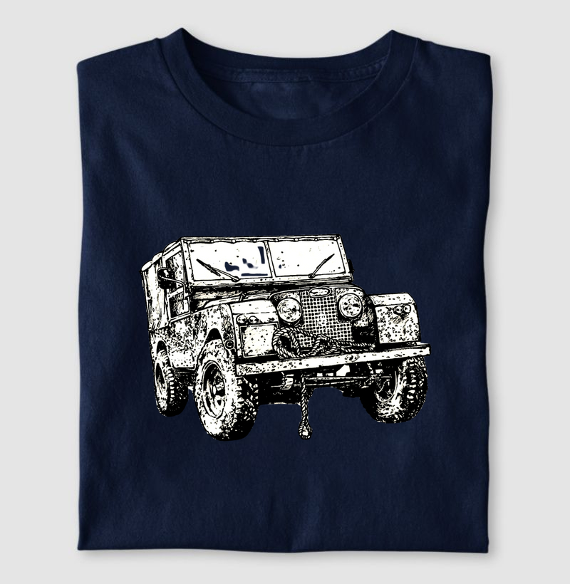 Lenda 4x4 rabiscos