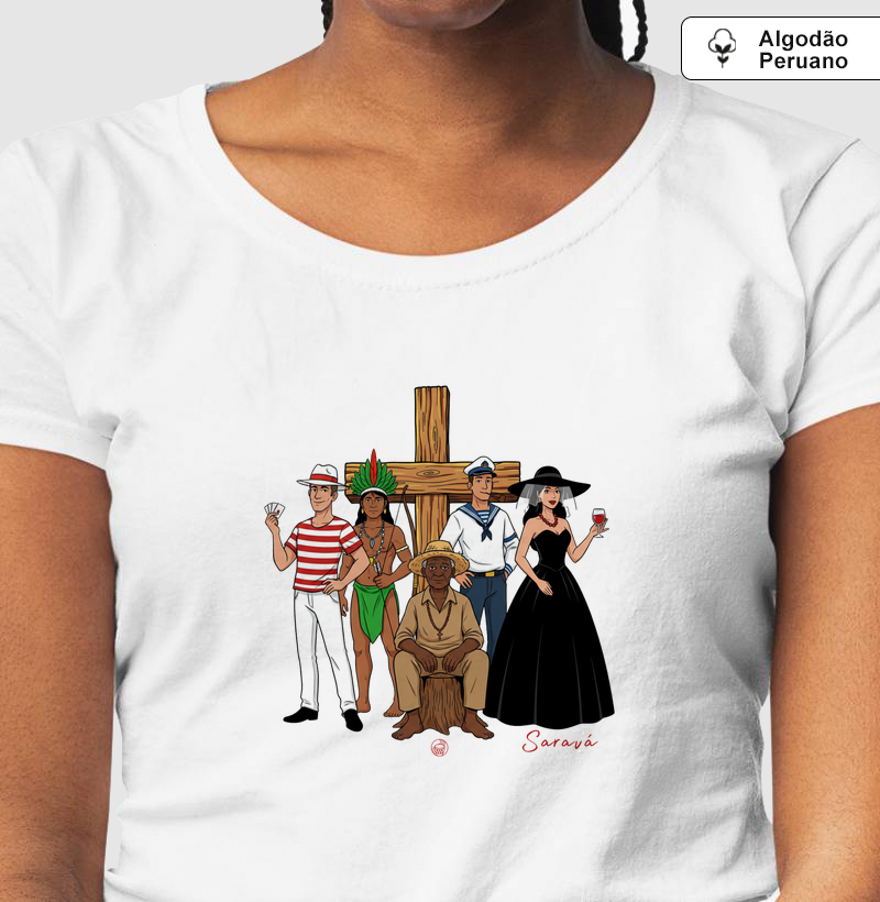 Camisa 0