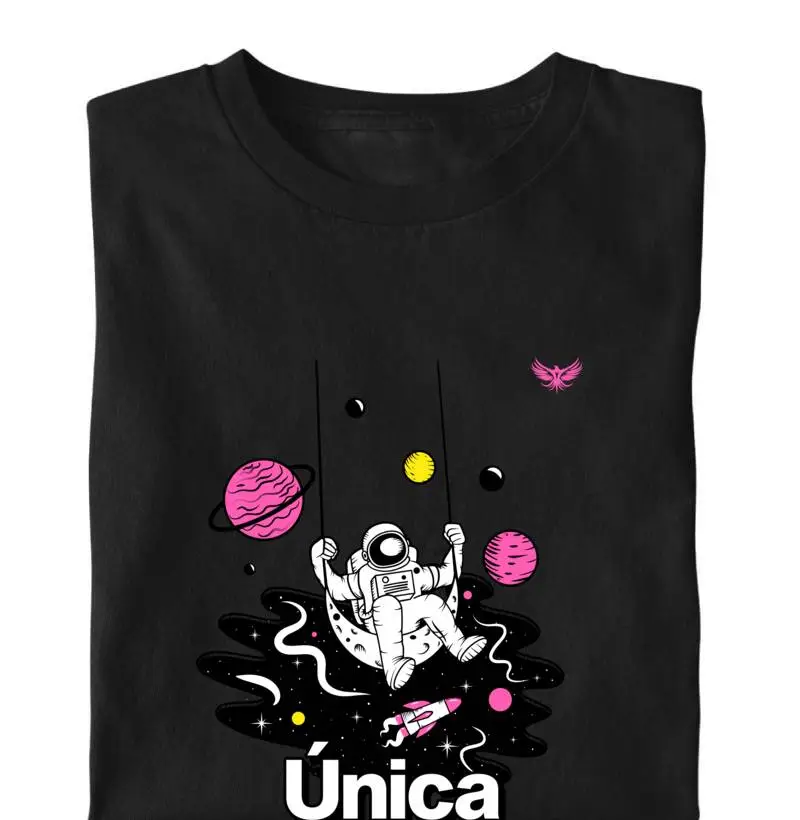 Única