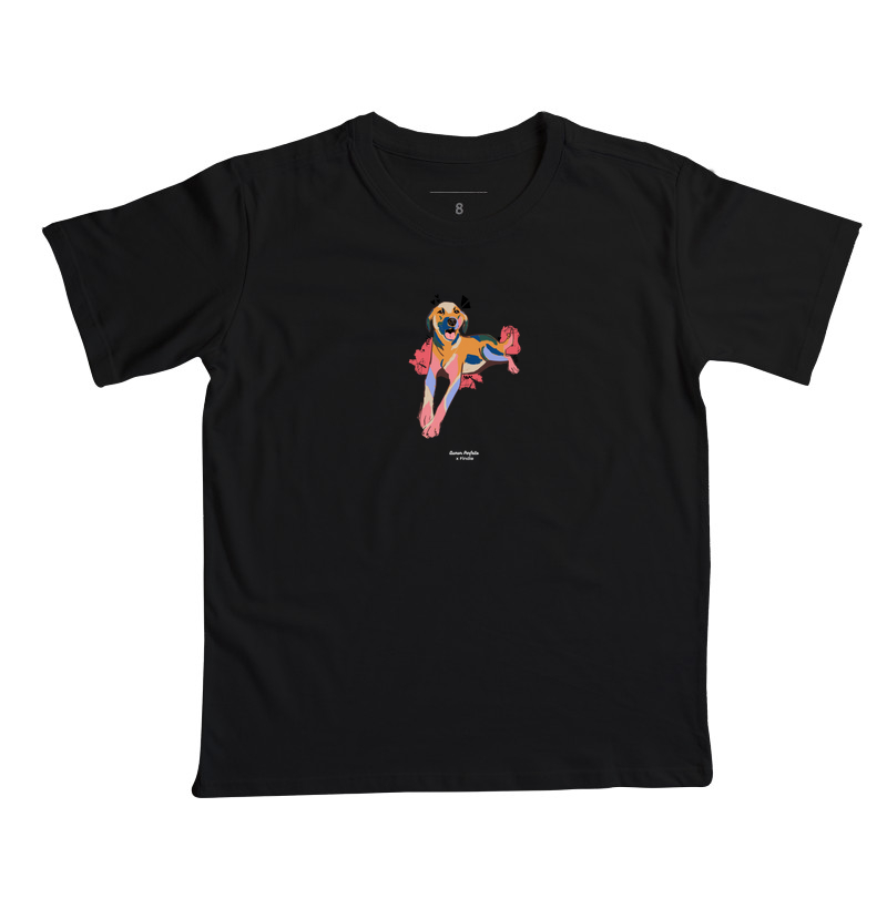 Aumor Não tem Raça - Barbie