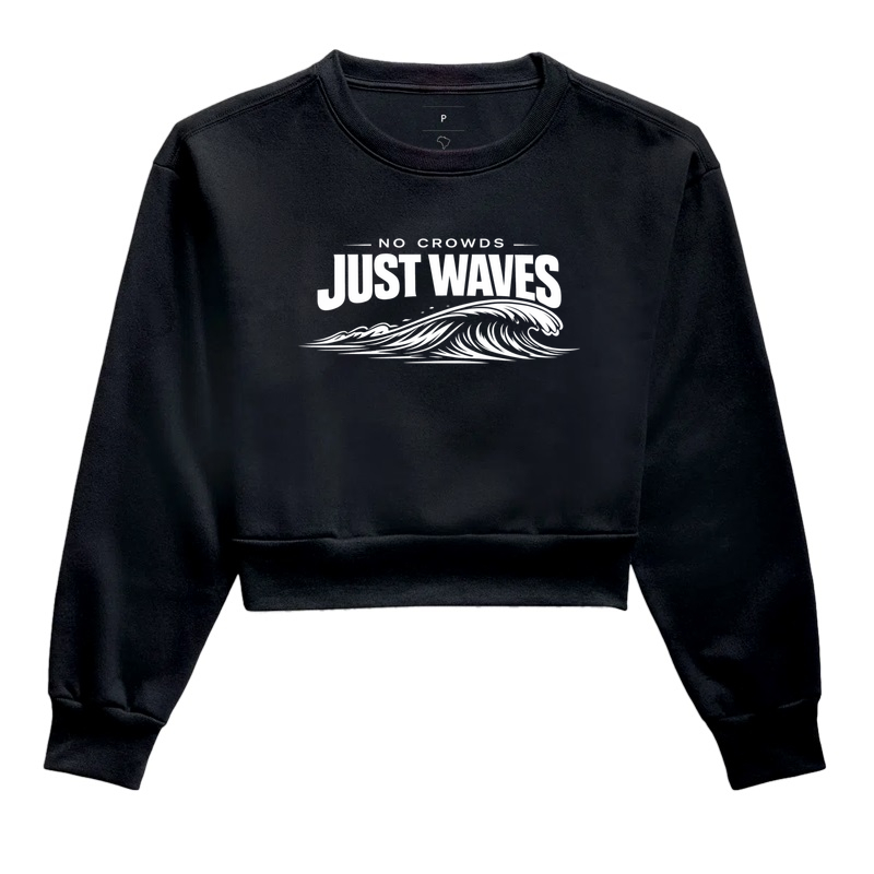 Just waves