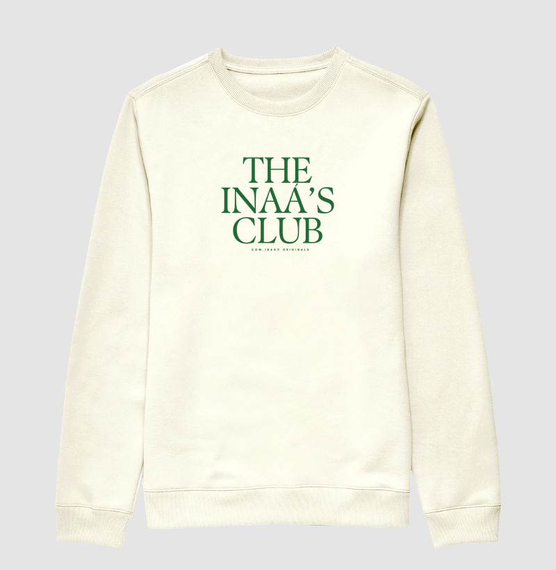 The Inaá's Club