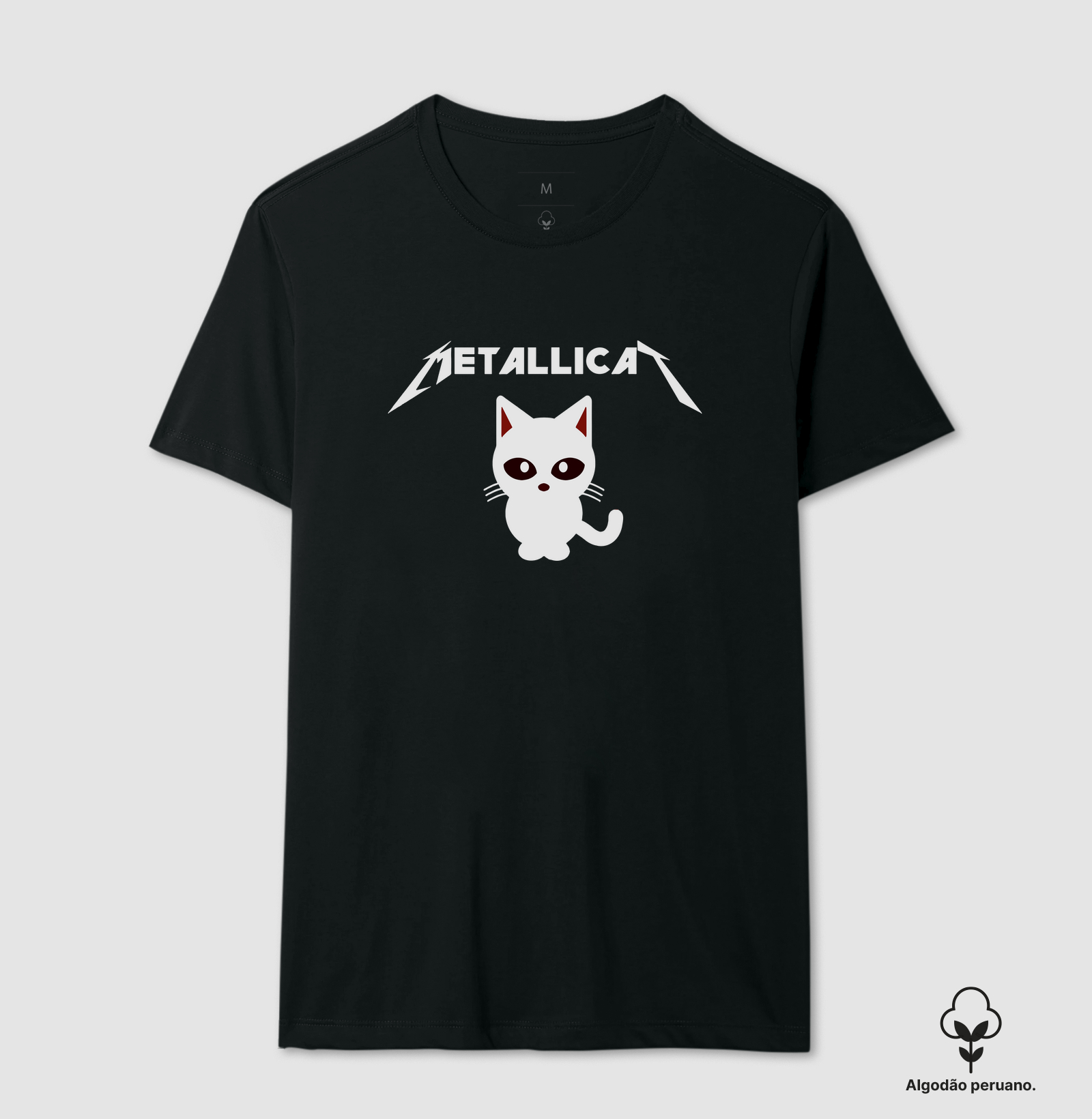 METALLICAT