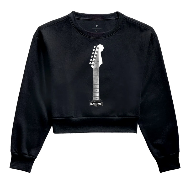 Strato HeadStock