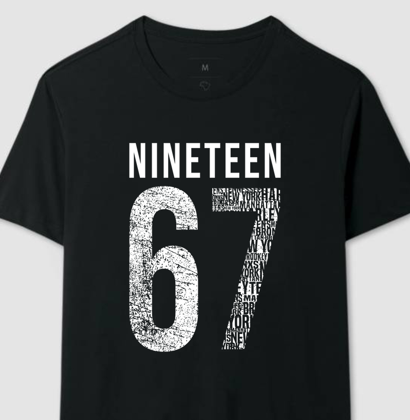 nineteen 67