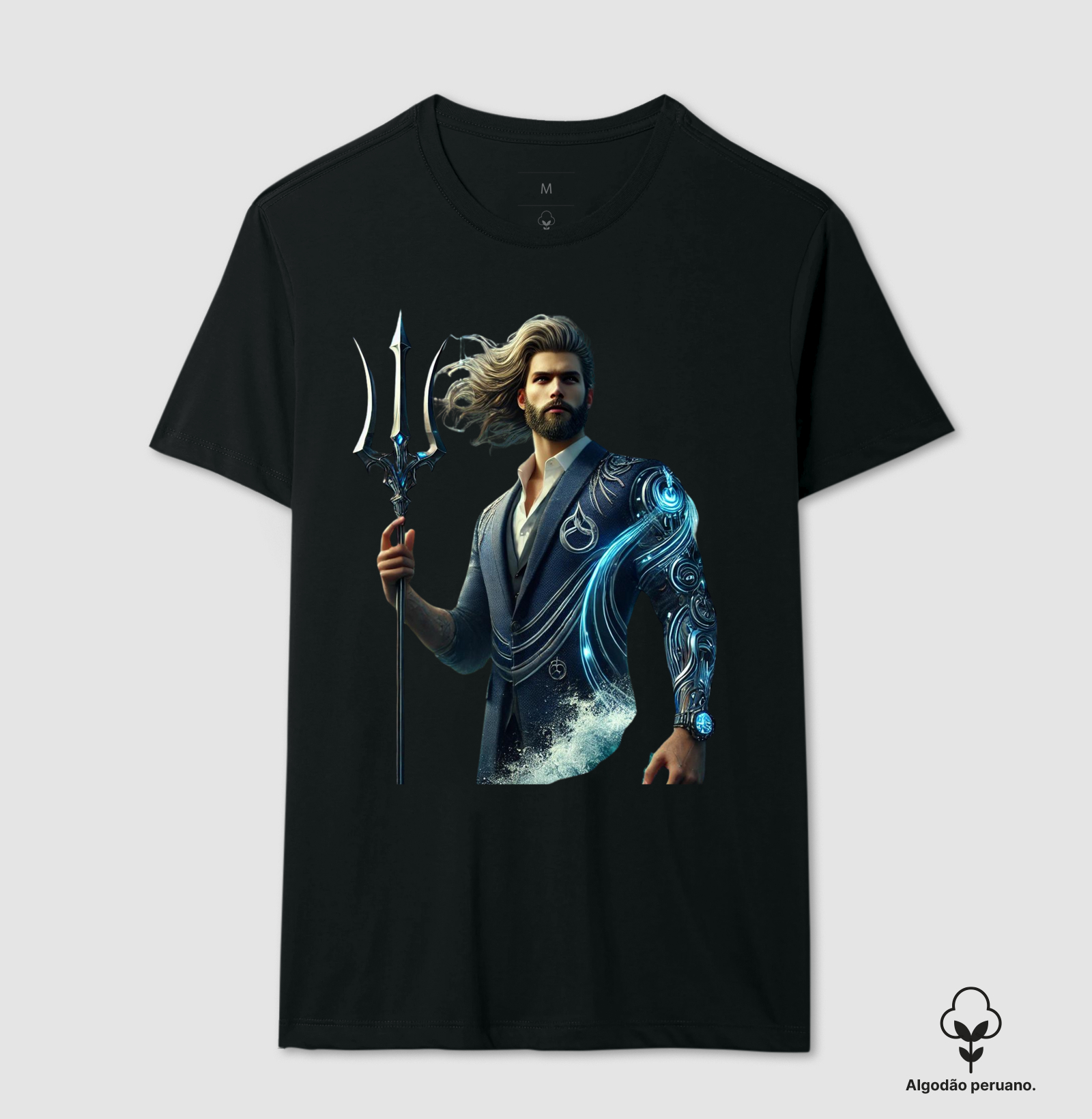 POSEIDON
