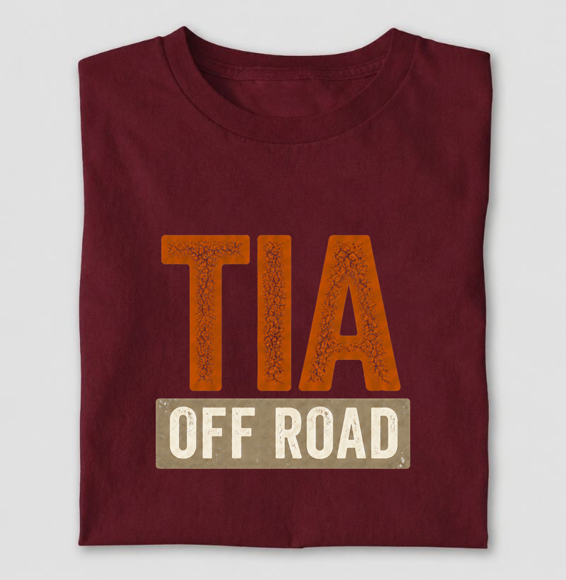 Tia Off Road