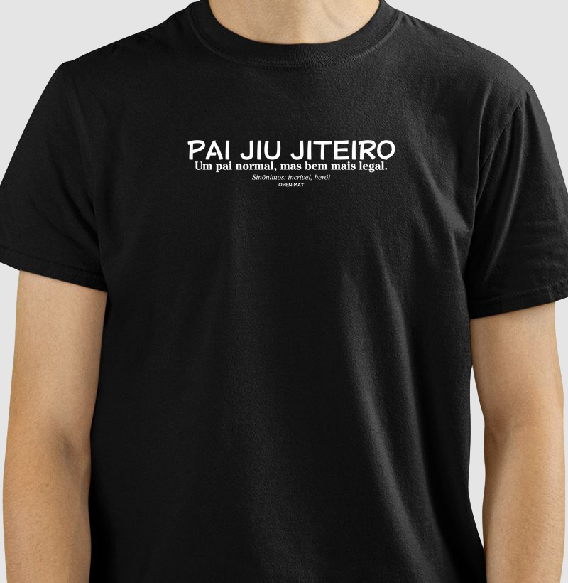 Pai Jiu Jiteiro