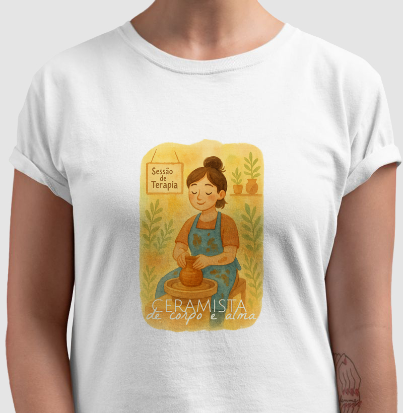 Barroterapia - Corpo e Alma