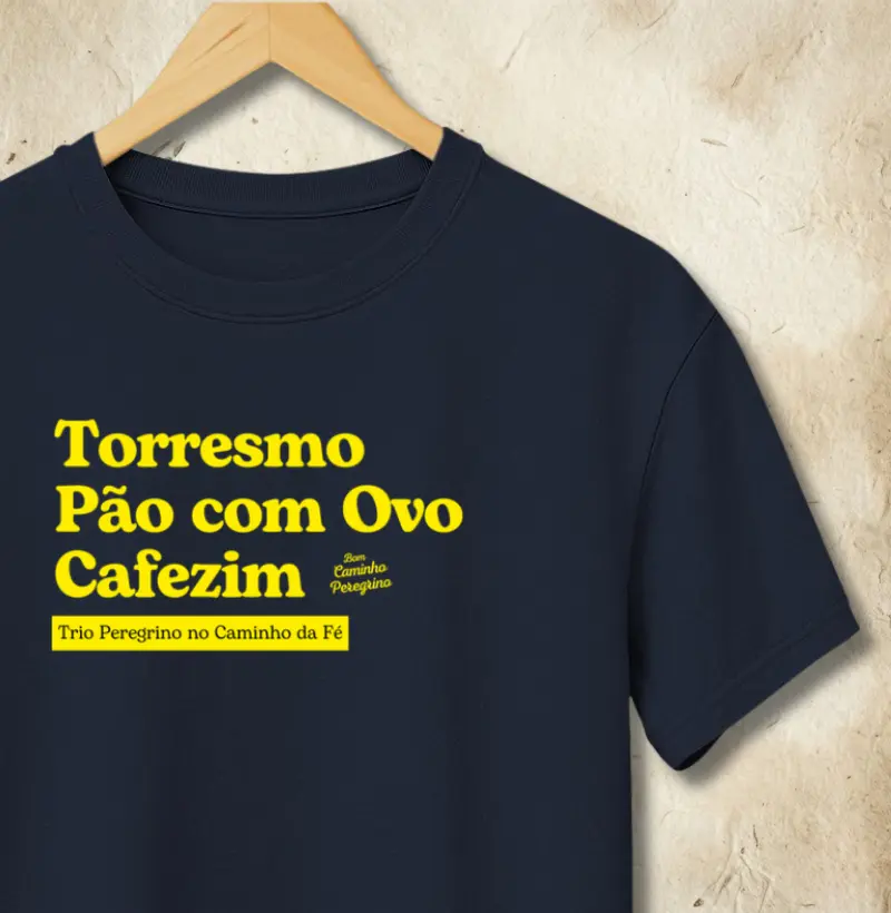 Torresmo | Pão com Ovo | Cafezim