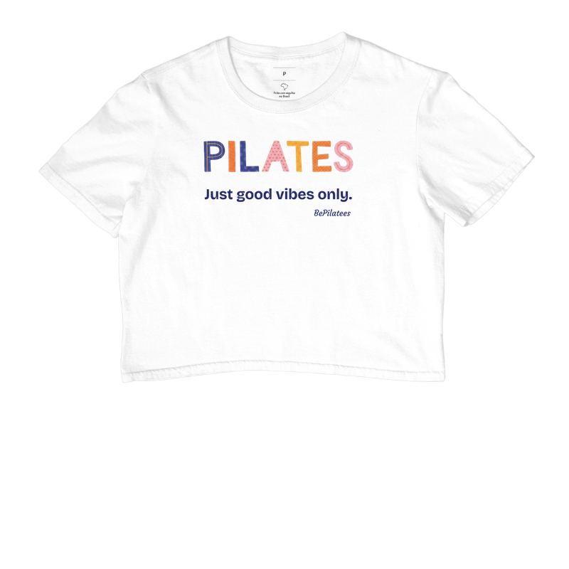 PIlates, just good vibes