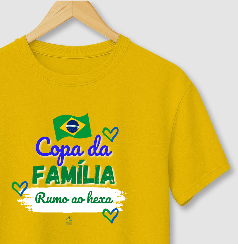 HEXA EM FAMILIA