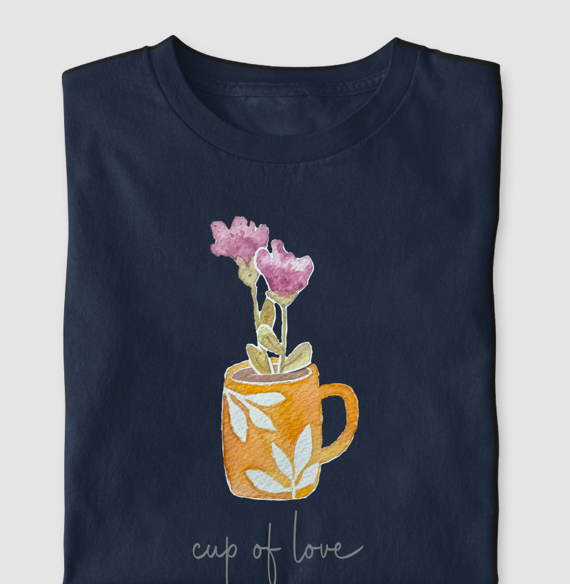 Cup of Love