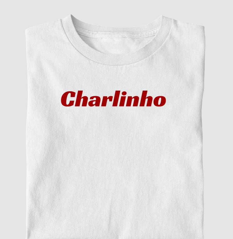 Charlinho