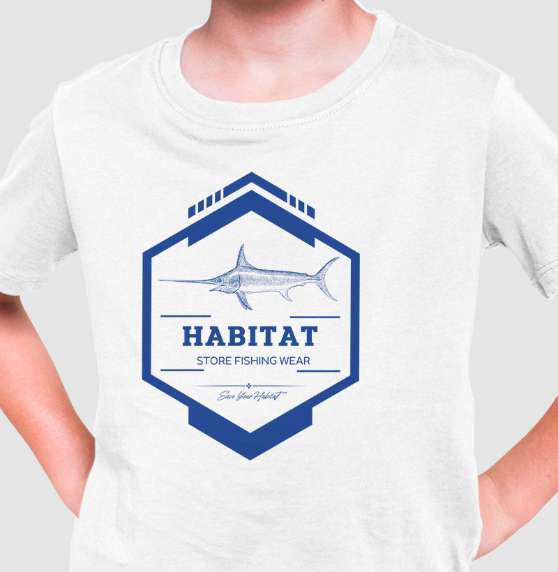HABITAT LOGO MINI