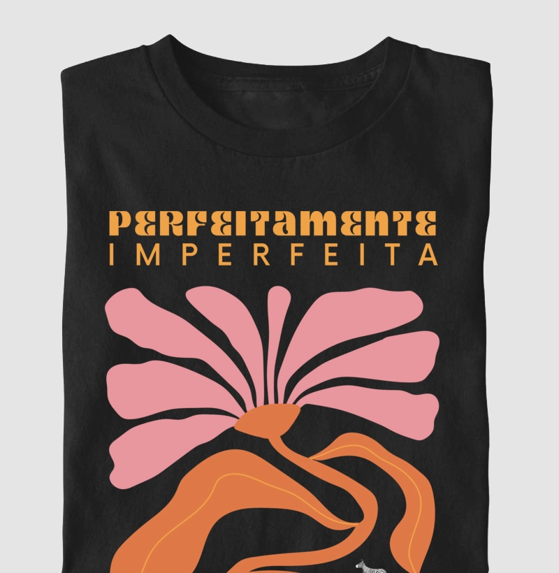 perfeitamente imperfeita 