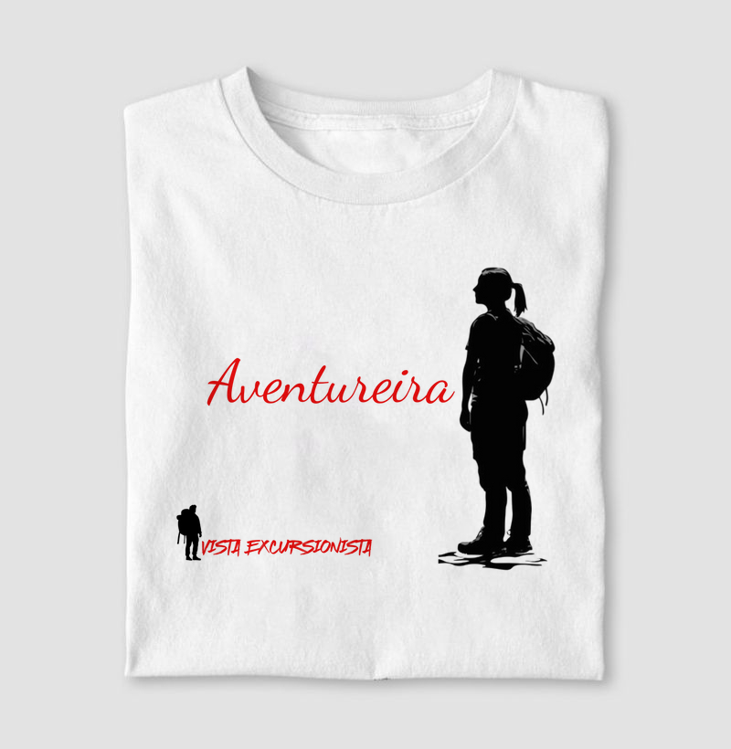 AVENTUREIRA