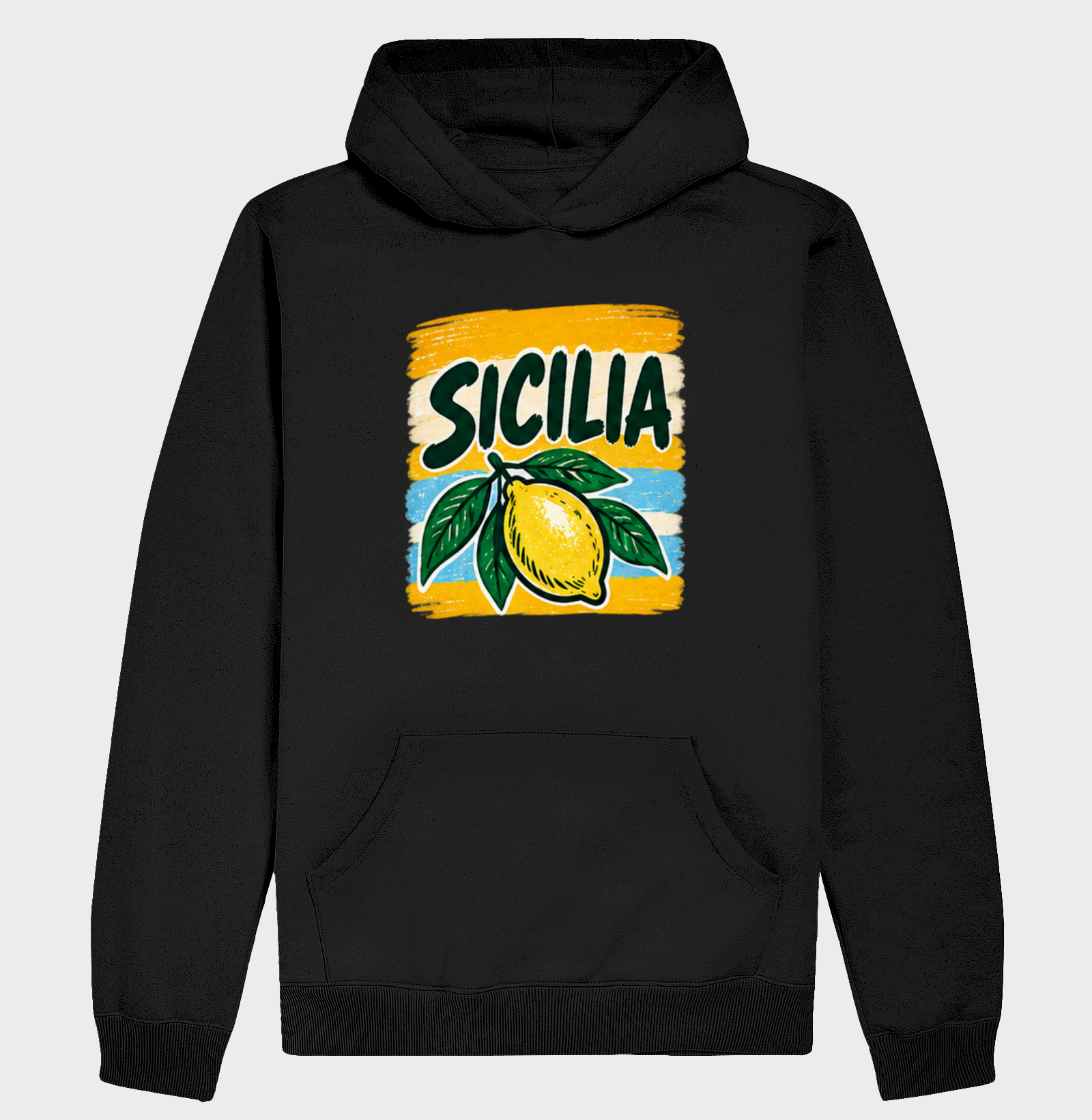 Sicilia Listrado