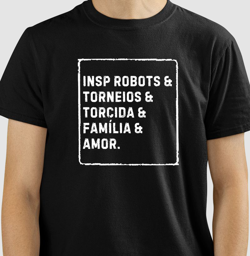INSP Robots
