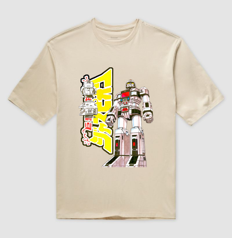 gigante guereiro Daleon