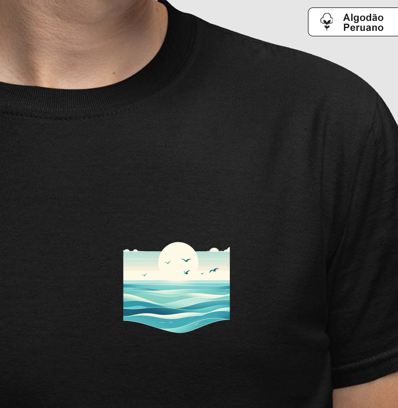 Mar Aberto: Versão Mini