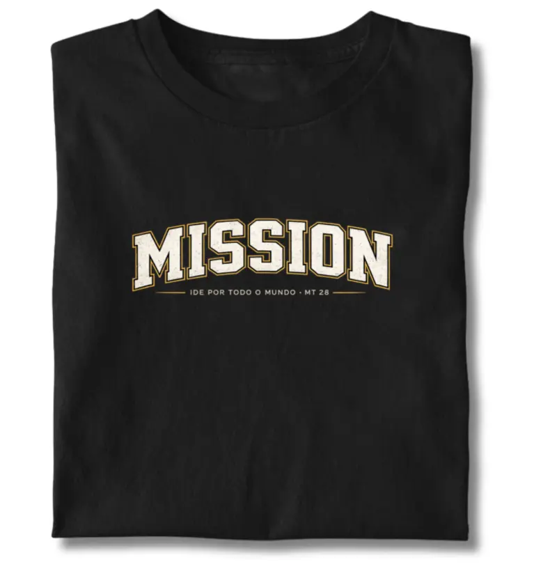 MISSION