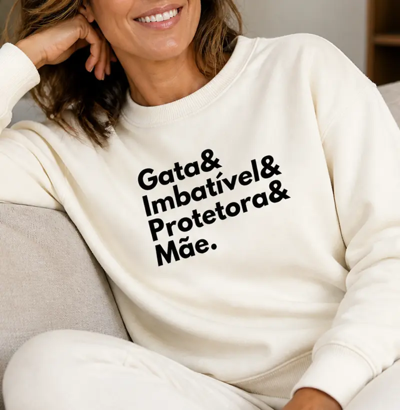 Mãe Gata