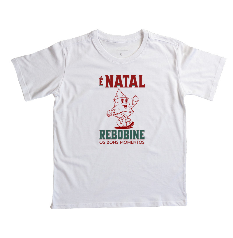 É Natal! Rebobine os Bons Momentos