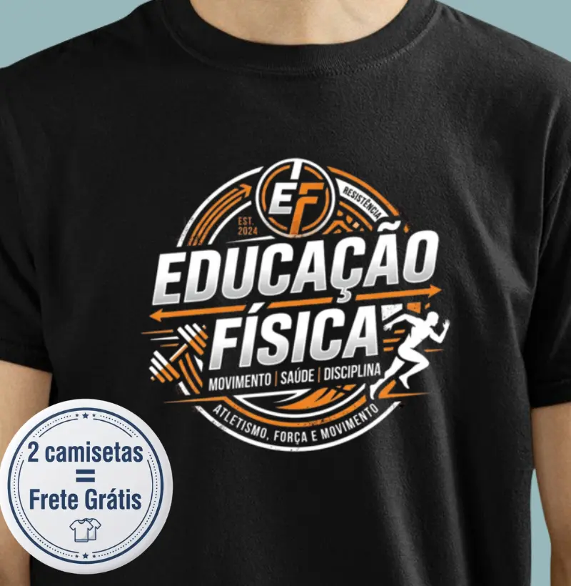 Educação Física