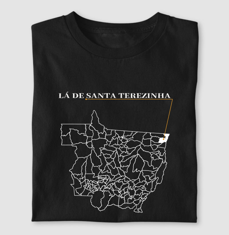 Santa Terezinha | Origem MT