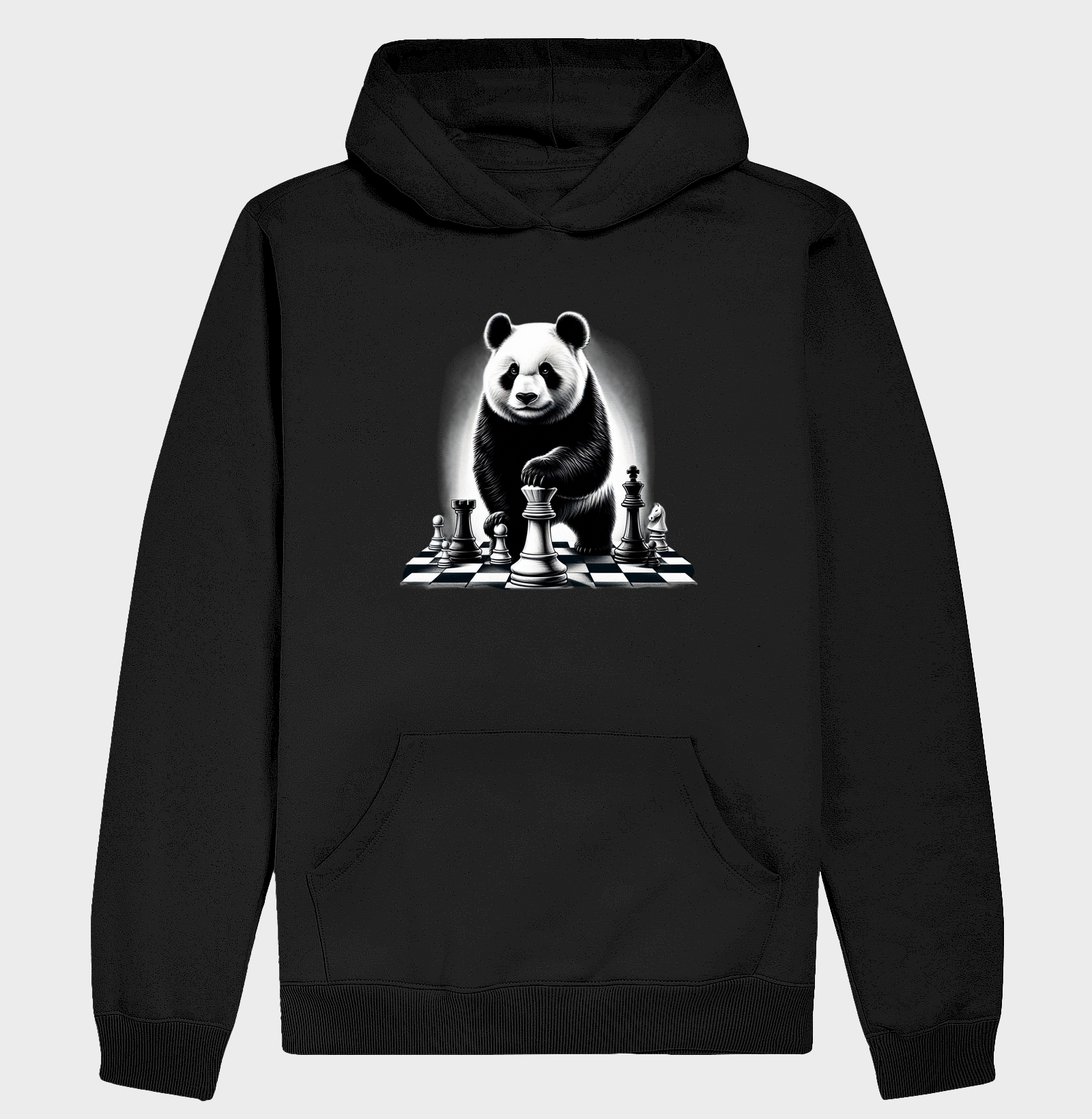 Panda do xadrez