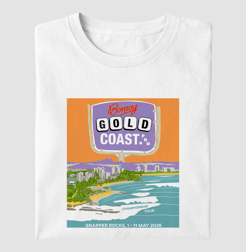 Gold Coast