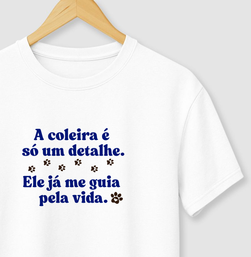 Frases: o cão que me guia
