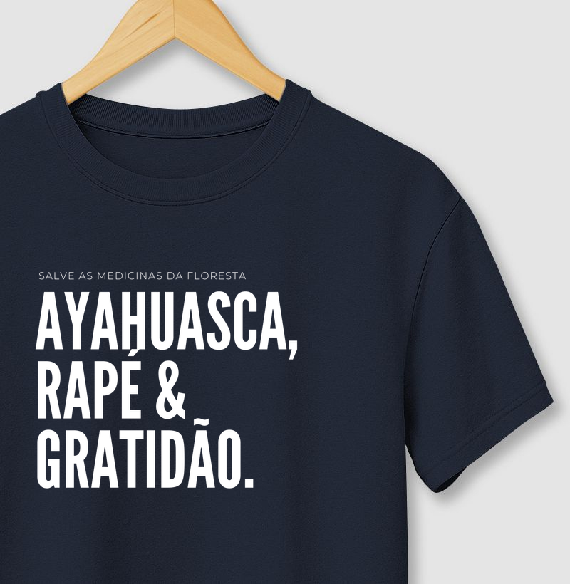 Haux Haux! Gratidão