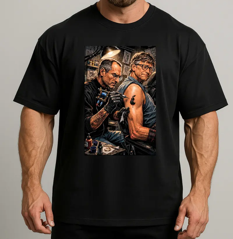 Camisa 0