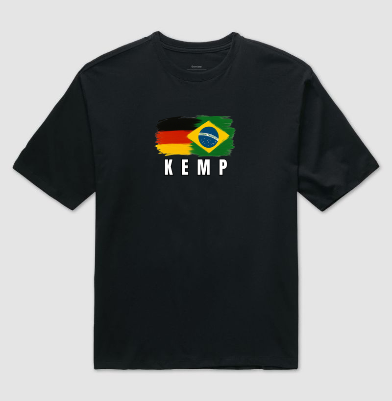 Kemp 