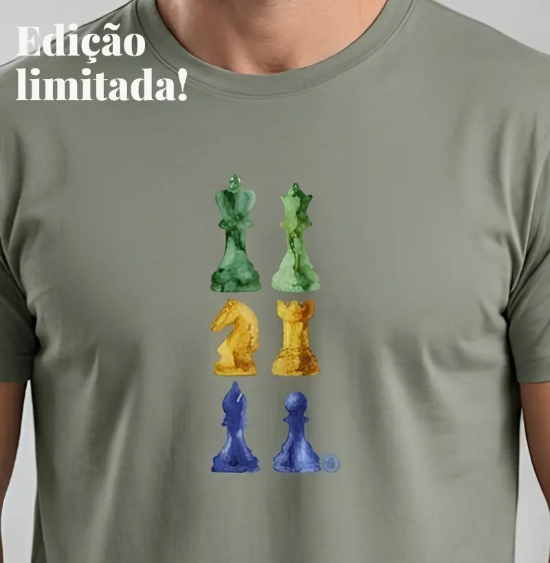 HEXA EM AQUARELA