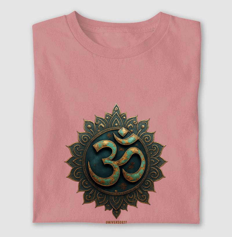 OM – Energia, Consciência e Harmonia