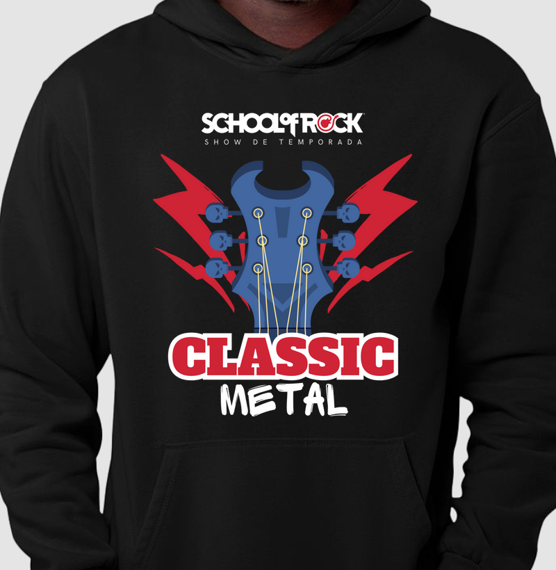 Classic Metal