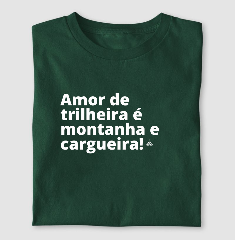 Amor de Trilheira