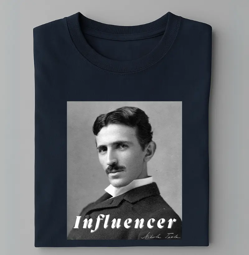 Tesla Influencer