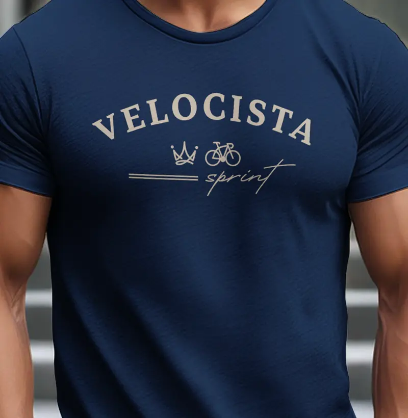 Velocista