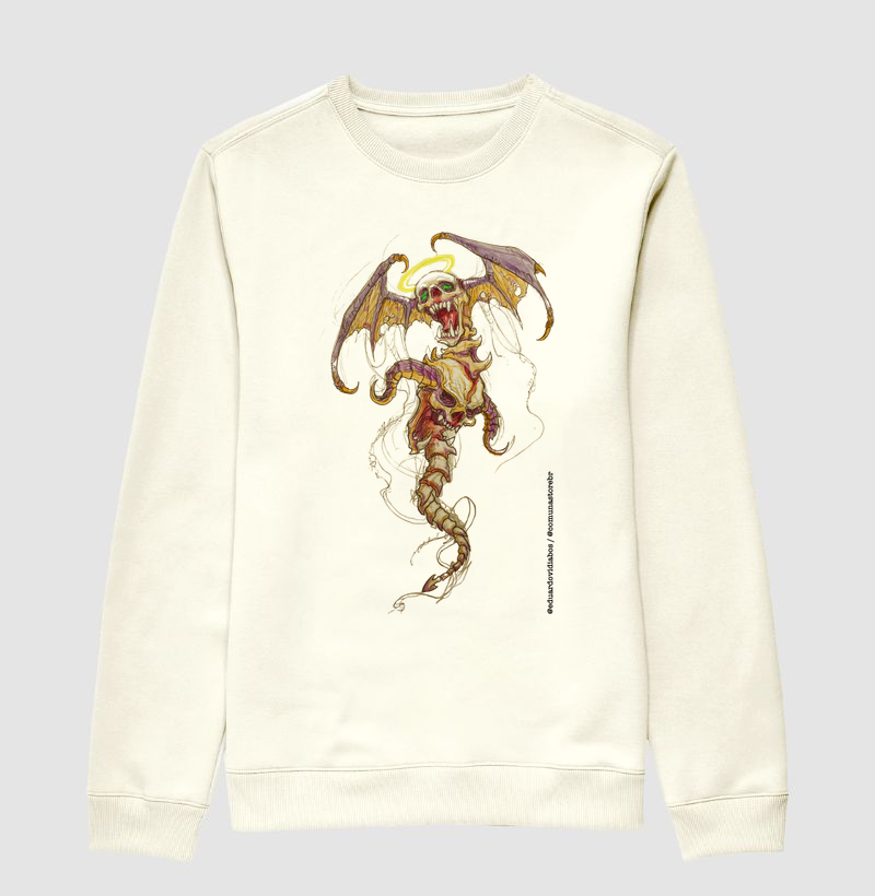 [VIDIABOS] - OSSOS ALADOS