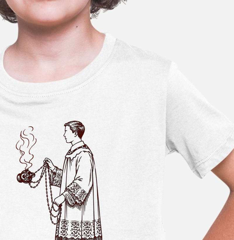 Camisa 0