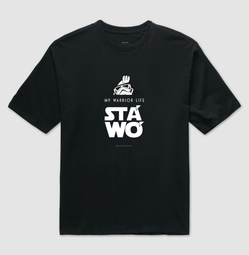 DJOW® | STÁ WÓ