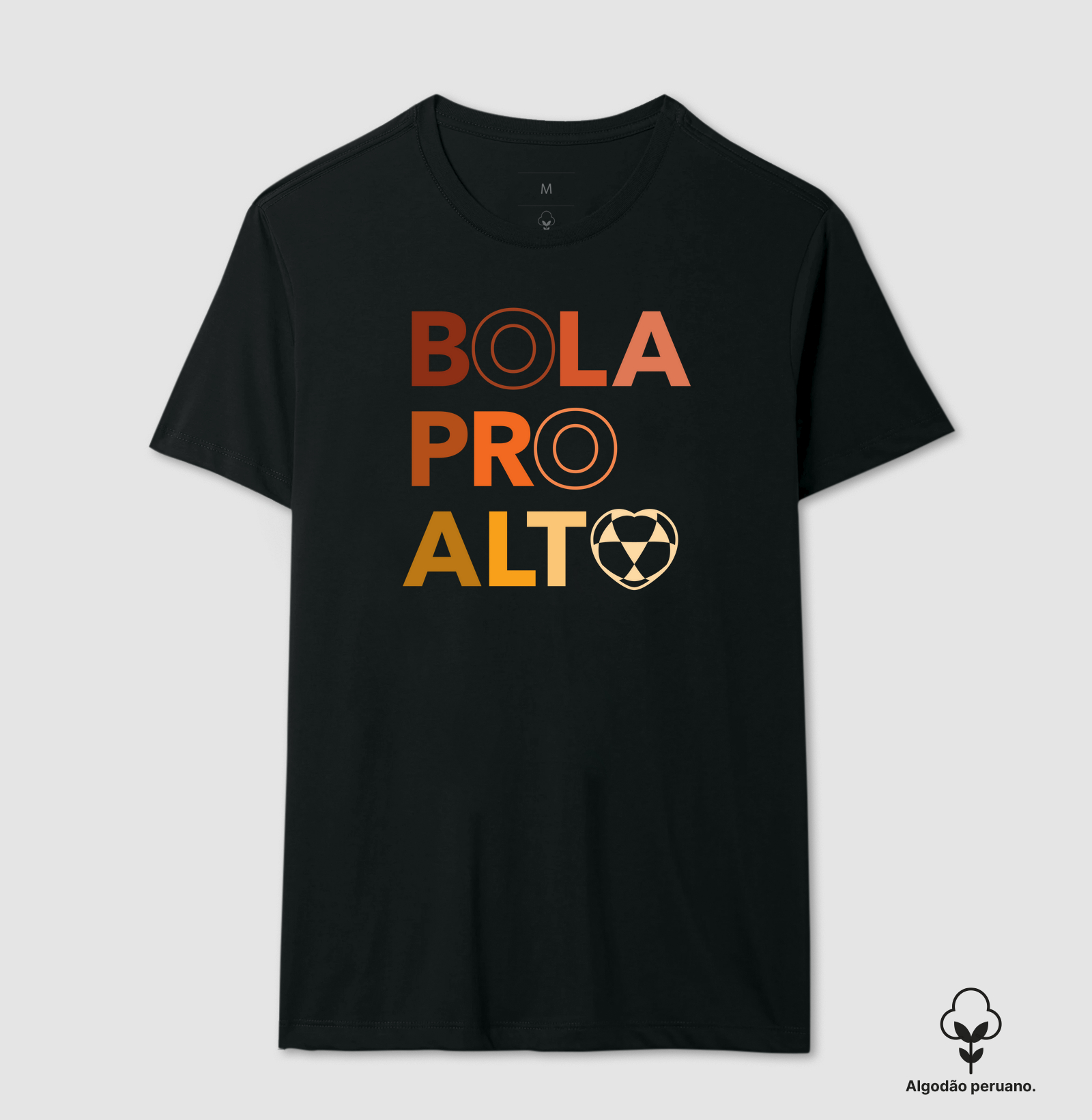 Bola pro alto